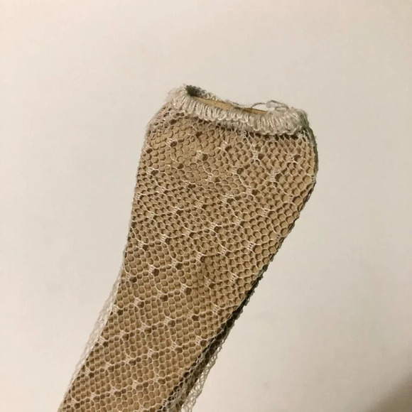 Lot of 4 Vintage  Barbie Doll Stockings Pantyhose on Card Flaws - Picture 16 of 16